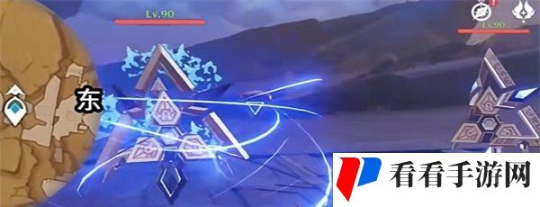 《原神》百万奇饰大搜罗元件获取*关攻略