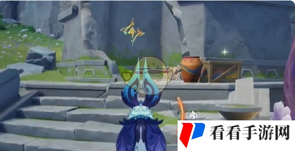 《原神》名为夜的孤岛任务攻略