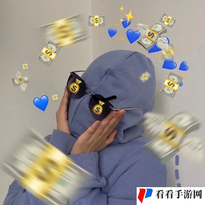 2021年最火的微信头像大全分享高清原图