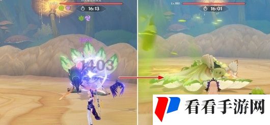 原神殊形之龙参寻战记第3关怎么过关-通关攻略