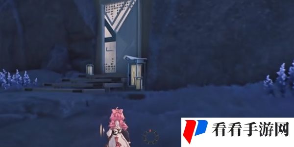 《鸣潮》1.3黑海岸的秘密宝物任务攻略
