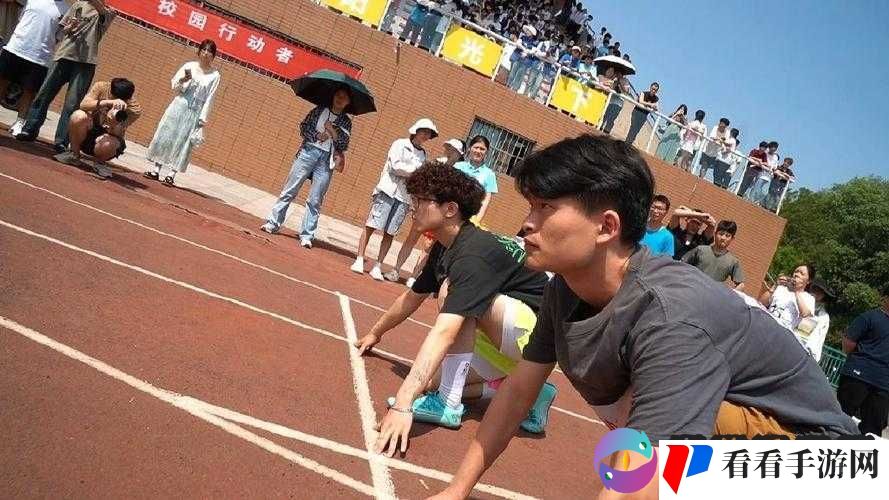 YN 荡校园运动会笔：青春的激情与汗水