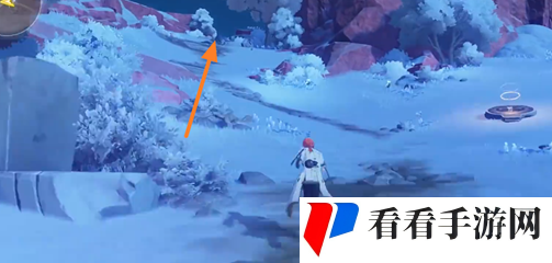《鸣潮》120级踏光之威位置在哪
