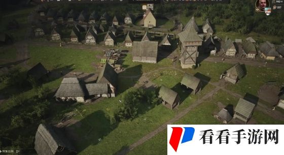 《庄园领主》有木柴还是提示燃料不足原因