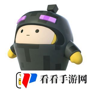 蛋仔派对与我的世界联动外观怎么获得