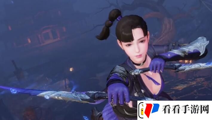新天龙八部手游职业怎么选