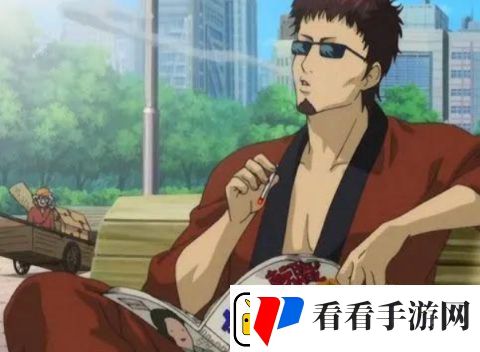 废柴大叔是什么梗络用语