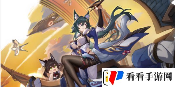崩坏星穹铁道饮月君怎么配队