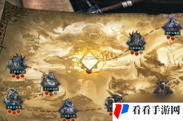 《魂之刃：巨龙城堡》二周目刷装备攻略