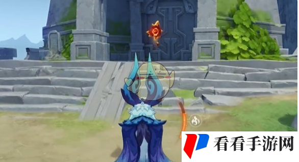 《原神》名为夜的孤岛任务攻略