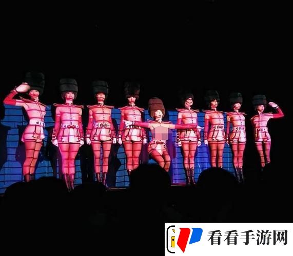 体验炫彩夜生活的第一步——疯马秀APP
