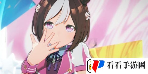 闪耀优俊少女初始支援卡培养