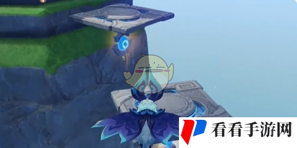 《原神》名为夜的孤岛任务攻略