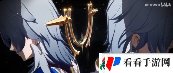 崩坏:星穹铁道2.7版本星期日角色PV“独奏者” 崩坏:星穹铁道2.7版本星期日角色PV“独奏者”