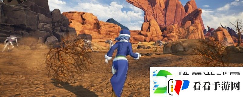 妖精的尾巴2布莱德曼介绍
