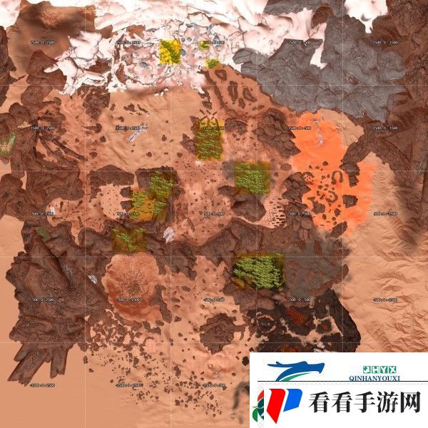 星球工匠铝矿获取位置推荐：排行冲榜秘诀