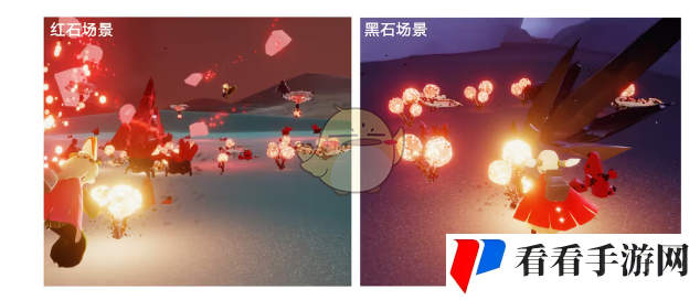 《光遇》黑石碎片清理任务完成攻略