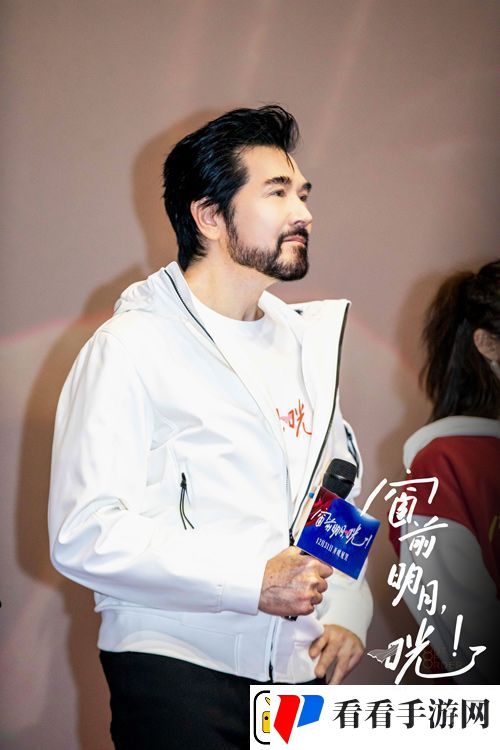 电影窗前明月