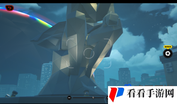 《绝区零》沉思的幽影任务攻略