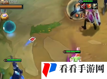 《金铲铲之战》s13泽丽技能介绍