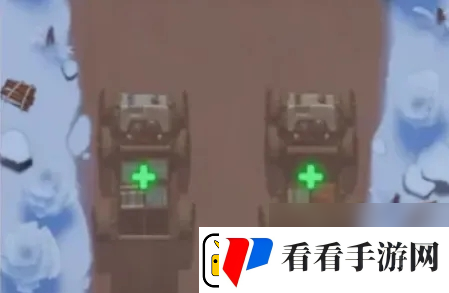 无尽冬日雪原商路玩法攻略详解