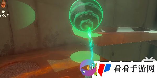 王国之泪马亚可可神庙位置攻略