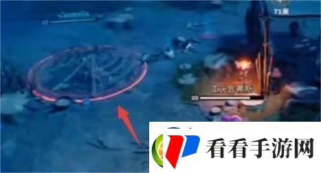夜族崛起工头鲁弗斯怎么打