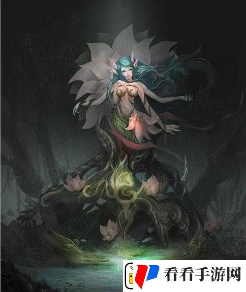 魔力宝贝手机版深度解析树精属性图鉴及实战表现全攻略