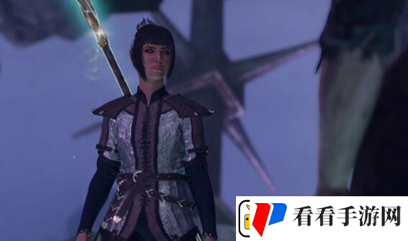 博德之门3影心怎么变白发