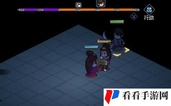 《大侠立志传》付瑶琴双休剧情触发方法攻略