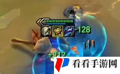 金铲铲之战s13盖伦技能是什么