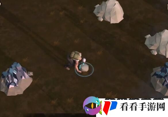 废土行动铝矿怎么获得