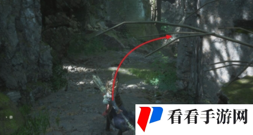 《黑神话：悟空》九霞清醑位置攻略