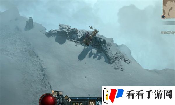 暗黑破坏神4莉莉丝雕像继承介绍