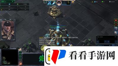 星际争霸泽拉图玩法
