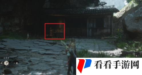 《黑神话：悟空》九霞清醑位置攻略