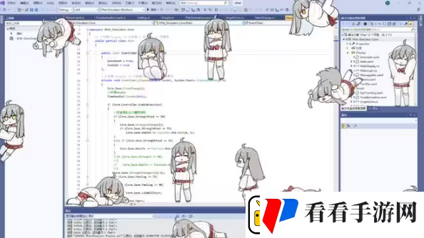 虚拟桌宠模拟器怎么赚钱