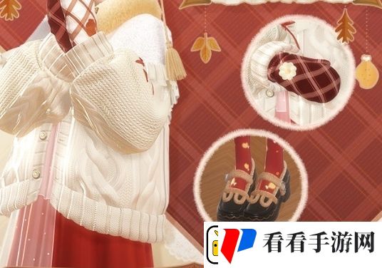 闪耀暖暖姜绒暖冬活动怎么玩