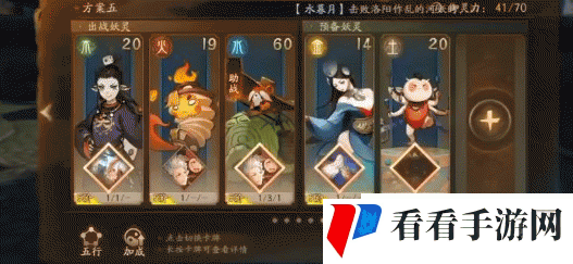 神都夜行录蚀骨阴火挑战副本首通攻略及阵容搭配推荐详解