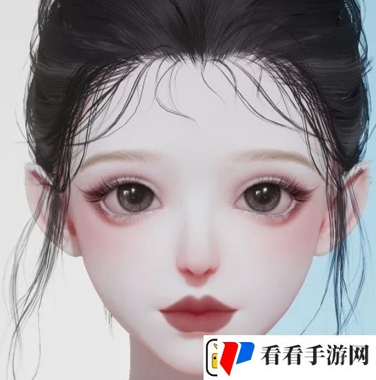 以闪亮之名勃艮第捏脸最新捏脸数据一览