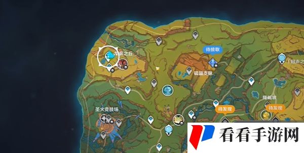《原神》这便是暴君的结局成就达成方法介绍