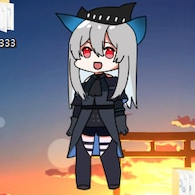 虚拟桌宠模拟器怎么换衣服