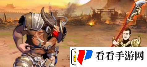 玩梗高手锻造青龙偃月刀怎么通关