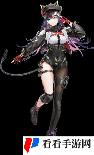 《深空之眼》灵猫芭丝特技能介绍
