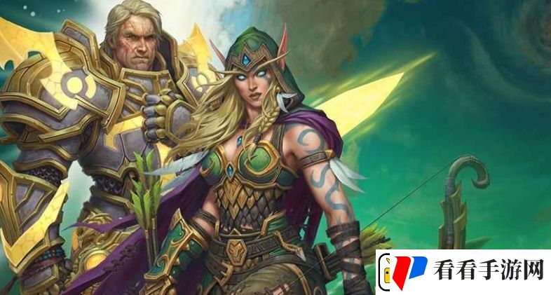 魔兽世界魔铁矿石获取途径及采集位置一览