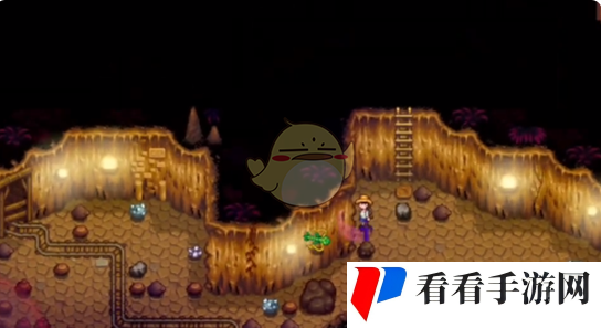 《星露谷物语》齐先生的挑战任务攻略