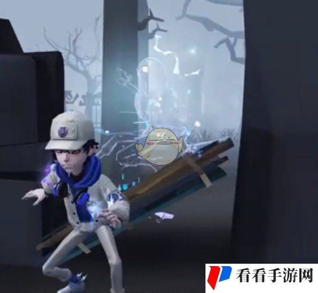 《第五人格》佣兵转位金挂特效优化解析