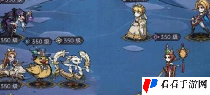 《魔镜物语》命运棋局第二章打法分享