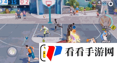 全明星街球派对三分爆发技哪个好