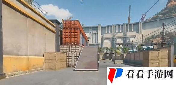 《三角洲行动》零号大坝隐秘协议箱位置